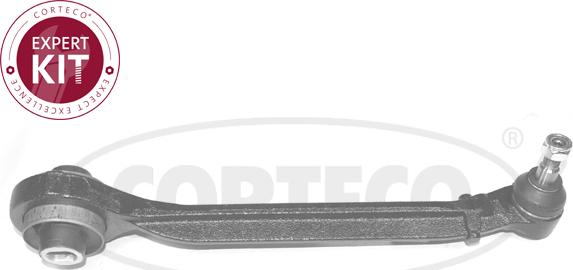 Corteco 49399750 - Рычаг подвески колеса autospares.lv