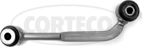 Corteco 49399703 - Тяга / стойка, стабилизатор autospares.lv