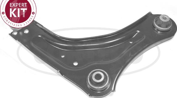 Corteco 49399776 - Рычаг подвески колеса autospares.lv