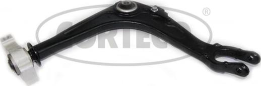 Corteco 49395461 - Рычаг подвески колеса autospares.lv