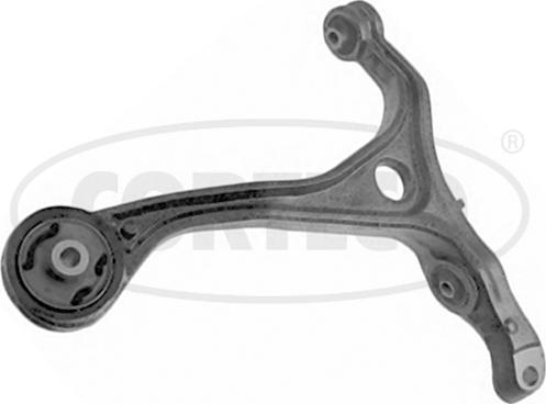 Corteco 49395541 - Рычаг подвески колеса autospares.lv