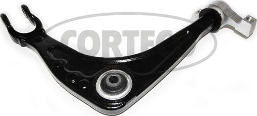 Corteco 49395542 - Рычаг подвески колеса autospares.lv