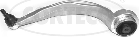 Corteco 49395550 - Рычаг подвески колеса autospares.lv