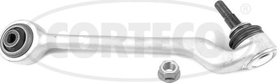 Corteco 49395616 - Рычаг подвески колеса autospares.lv