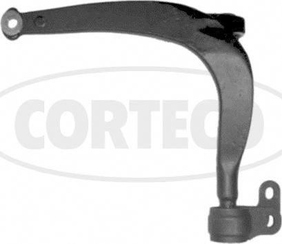 Corteco 49395386 - Рычаг подвески колеса autospares.lv