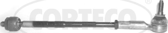 Corteco 49396491 - Рулевая тяга autospares.lv