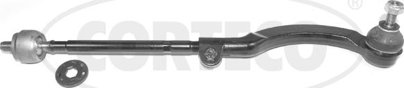 Corteco 49396469 - Рулевая тяга autospares.lv