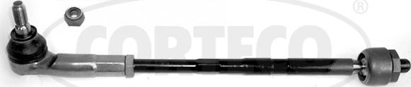 Corteco 49396465 - Рулевая тяга autospares.lv