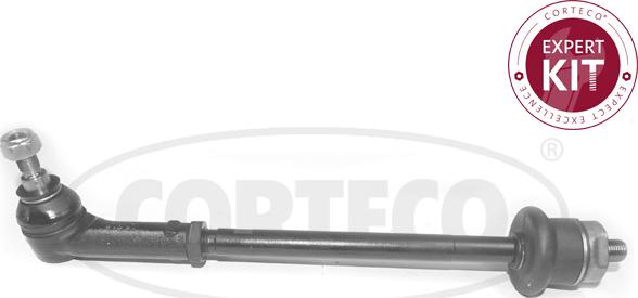 Corteco 49396438 - Рулевая тяга autospares.lv