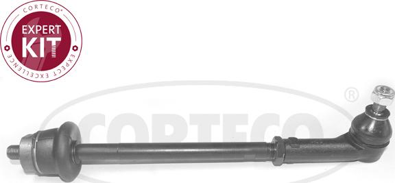 Corteco 49396432 - Рулевая тяга autospares.lv