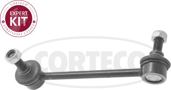 Corteco 49396472 - Тяга / стойка, стабилизатор autospares.lv