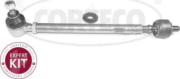 Corteco 49396068 - Рулевая тяга autospares.lv