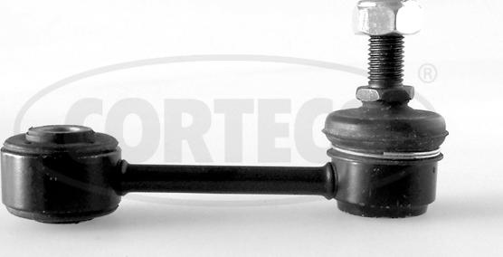 Corteco 49396103 - Тяга / стойка, стабилизатор autospares.lv