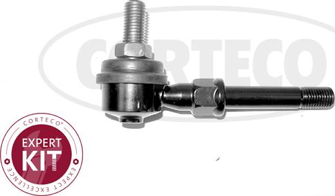 Corteco 49396121 - Тяга / стойка, стабилизатор autospares.lv