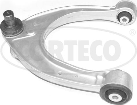 Corteco 49398991 - Рычаг подвески колеса autospares.lv