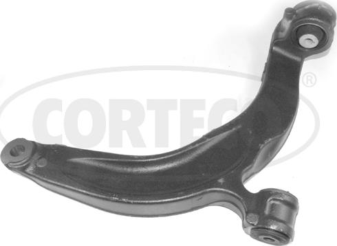 Corteco 49398956 - Рычаг подвески колеса autospares.lv