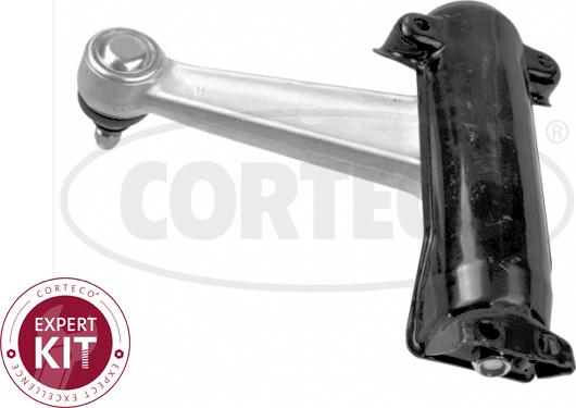 Corteco 49398963 - Рычаг подвески колеса autospares.lv