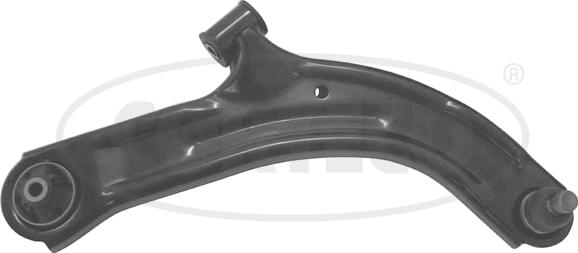 Corteco 49398982 - Рычаг подвески колеса autospares.lv