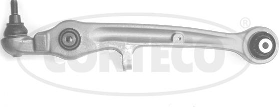 Corteco 49398924 - Рычаг подвески колеса autospares.lv