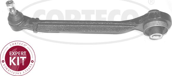 Corteco 49398970 - Рычаг подвески колеса autospares.lv