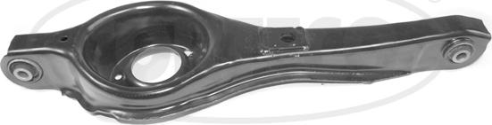 Corteco 49398454 - Рычаг подвески колеса autospares.lv