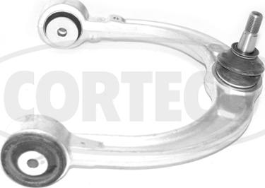 Corteco 49398548 - Рычаг подвески колеса autospares.lv