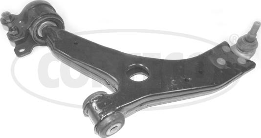 Corteco 49398565 - Рычаг подвески колеса autospares.lv