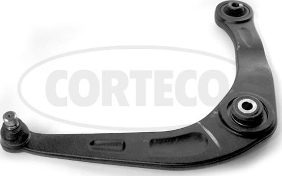 Corteco 49398508 - Рычаг подвески колеса autospares.lv