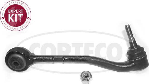 Corteco 49398532 - Рычаг подвески колеса autospares.lv