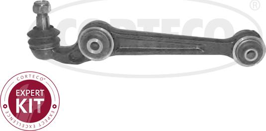 Corteco 49398649 - Рычаг подвески колеса autospares.lv