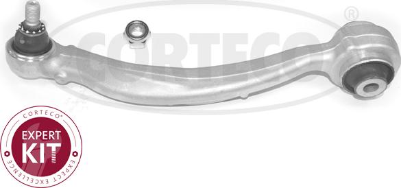 Corteco 49398642 - Рычаг подвески колеса autospares.lv