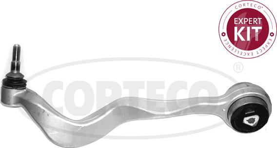 Corteco 49398664 - Рычаг подвески колеса autospares.lv