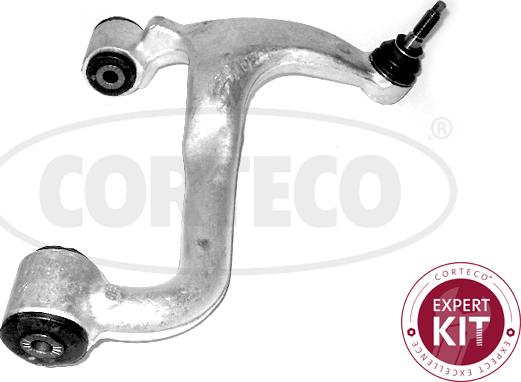 Corteco 49398607 - Рычаг подвески колеса autospares.lv