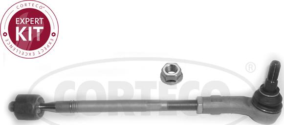 Corteco 49398615 - Рулевая тяга autospares.lv