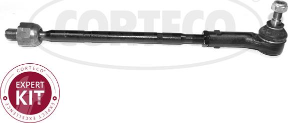 Corteco 49398616 - Рулевая тяга autospares.lv