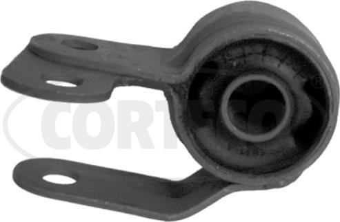 Corteco 49398092 - Сайлентблок, рычаг подвески колеса autospares.lv