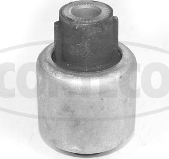 Corteco 49398162 - Сайлентблок, рычаг подвески колеса autospares.lv