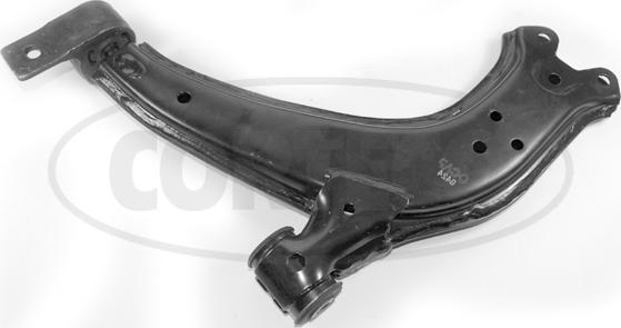 Corteco 49398870 - Рычаг подвески колеса autospares.lv