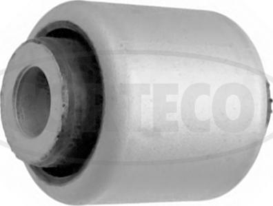 Corteco 49398288 - Сайлентблок, рычаг подвески колеса autospares.lv