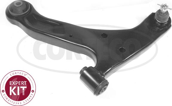 Corteco 49398754 - Рычаг подвески колеса autospares.lv