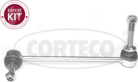 Corteco 49398756 - Тяга / стойка, стабилизатор autospares.lv