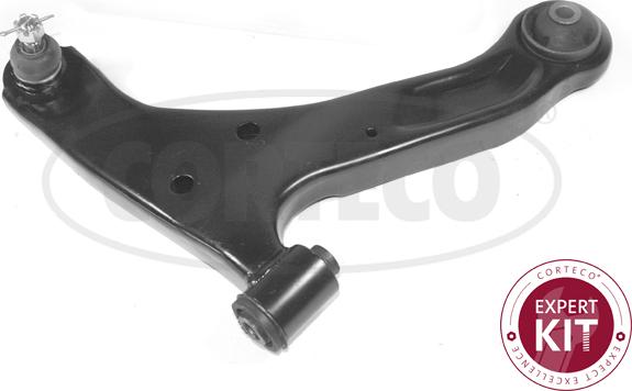 Corteco 49398750 - Рычаг подвески колеса autospares.lv