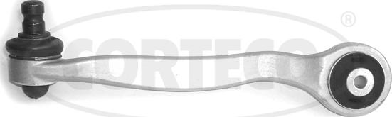 Corteco 49398730 - Рычаг подвески колеса autospares.lv