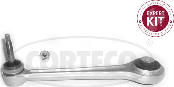 Corteco 49398720 - Тяга / стойка, стабилизатор autospares.lv