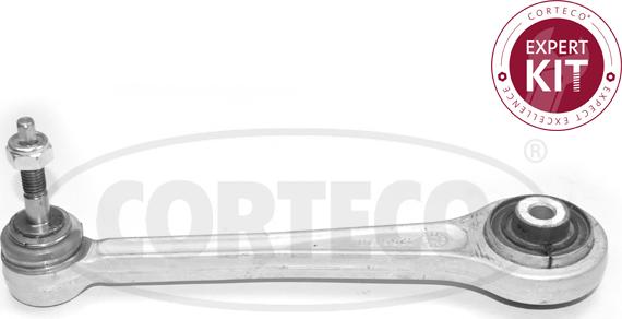 Corteco 49398773 - Рычаг подвески колеса autospares.lv