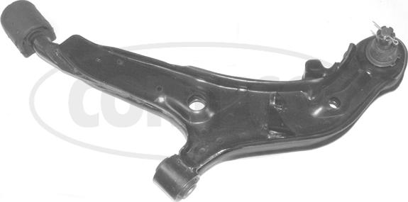 Corteco 49397592 - Рычаг подвески колеса autospares.lv