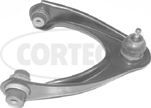 Corteco 49397560 - Рычаг подвески колеса autospares.lv