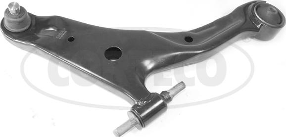 Corteco 49397588 - Рычаг подвески колеса autospares.lv