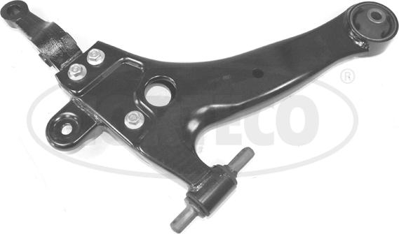 Corteco 49397528 - Рычаг подвески колеса autospares.lv