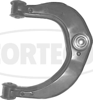 Corteco 49397690 - Рычаг подвески колеса autospares.lv